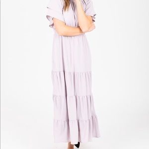 Piper and Scoot Dress